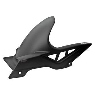 Puig® - Rear S Matte Black Fender