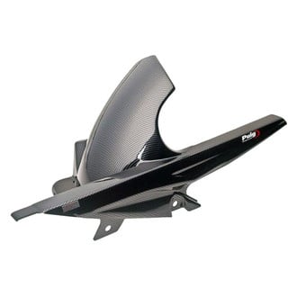 Puig® - Rear Carbon Look Fender