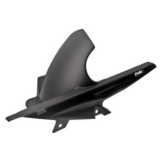 Puig® - Rear S Matte Black Fender