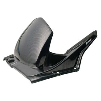 Puig® - Rear S Carbon Look Fender