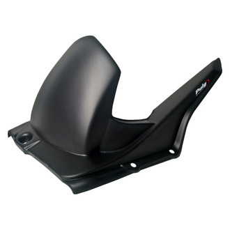 Puig® - Rear S Matte Black Fender