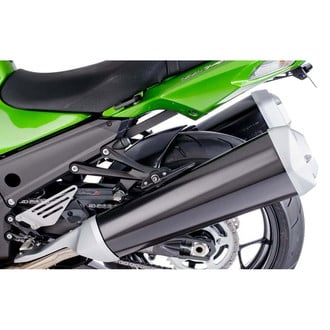 Puig® - Rear Carbon Look Fender