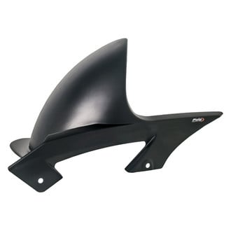 Puig® - Rear S Matte Black Fender
