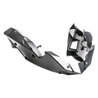Puig® - Carbon Look Engine Spoiler