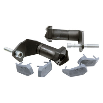 Puig® - R12 Crash Pads