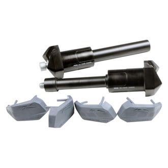 Puig® - R12 Crash Pads