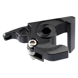 Puig® - Rear Brake Lever Adapter