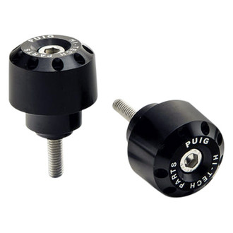 Puig® - Short Bar Ends Weights