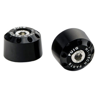 Puig® - Short Bar Ends Weights