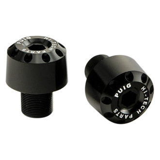 Puig® - Short Bar Ends Weights