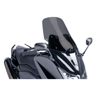 Puig® - V-Tech Line Touring Windshield