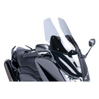 Puig® - V-Tech Line Touring Windshield