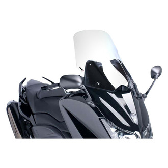 Puig® - V-Tech Line Touring Windshield