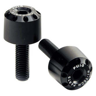 Puig® - Short Bar Ends Weights
