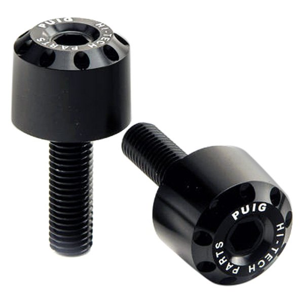 Puig® - Short Bar Ends Weights 