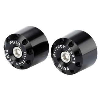 Puig® - Short Bar Ends Weights