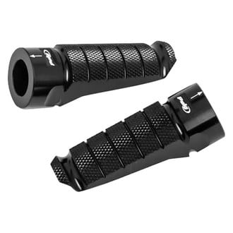 Puig® - Racing Style Foot Pegs (Black)