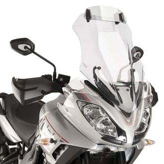 Puig® - Multiregulable Clip-On Visor