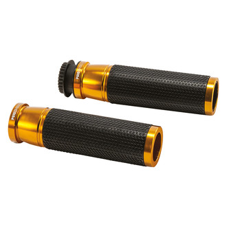 Puig® - Hi-Tech Ascent Grips