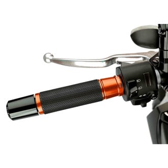 Puig® - Hi-Tech Ascent Grips