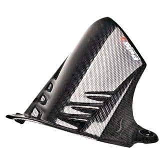 Puig® - Rear S Carbon Look Fender