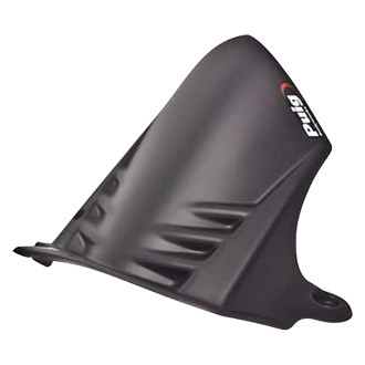 Puig® - Rear Matte Black Fender