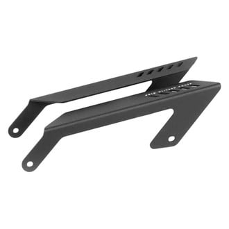 Puig® - Black Belt Covers