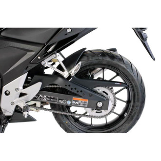 Puig® - Rear Carbon Look Fender