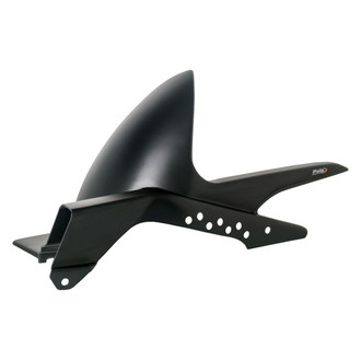 Puig® - Rear S Matte Black Fender