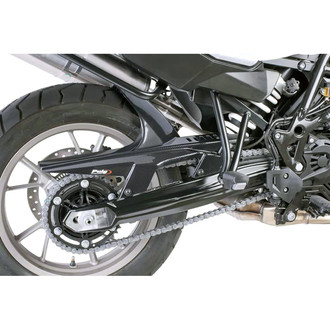 Puig® - Rear Carbon Look Fender