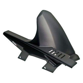 Puig® - Rear S Matte Black Fender