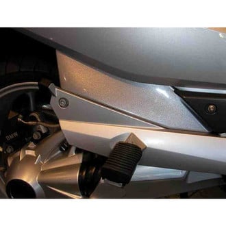 Puig® - Gray Infill Panels Kit