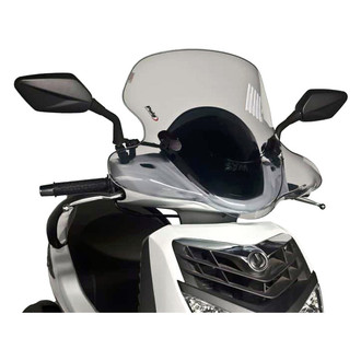 Puig® - City Touring Windshield