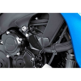 Puig® - Replacement Rubber Covers for R12 Sliders