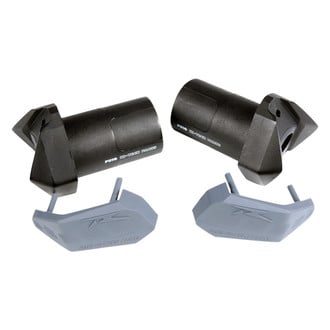 Puig® - 85 mm Nylon Replacement Screws for R12 Sliders