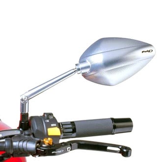 Puig® - Hi-Tech 3 Rear View Mirror