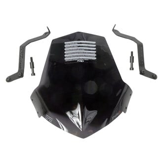 Puig® - Generation Sport Naked Windshield