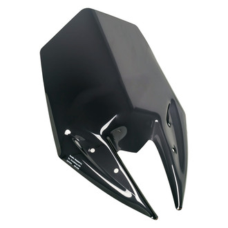 Puig® - Generation Sport Naked Windshield