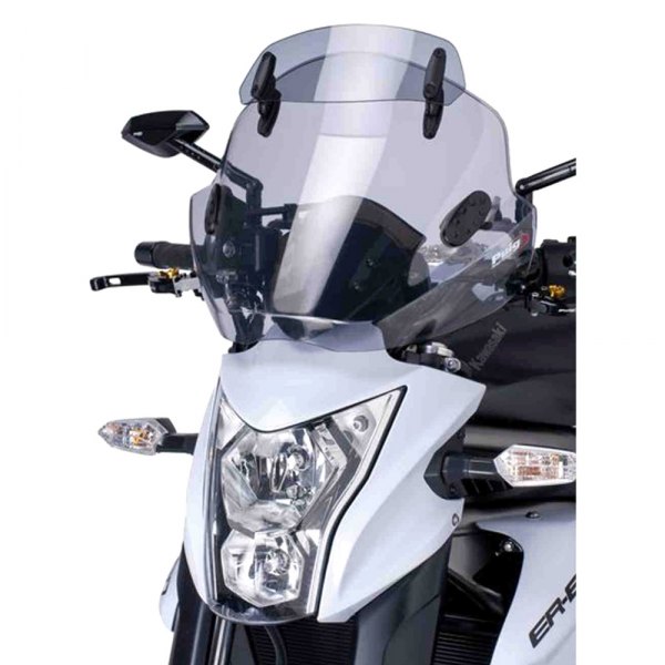 Puig® - Trend Windshield with Visor
