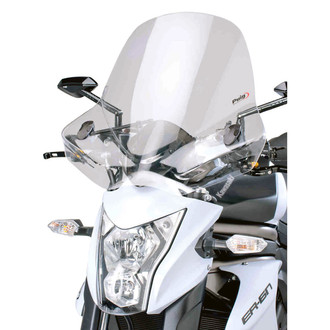 Puig® - Touring II Windshield