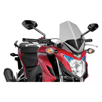 Puig® - Generation Sport Naked Windshield