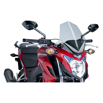 Puig® - New Generation Sport Windshield