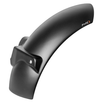 Puig® - Rear S Matte Black Fender