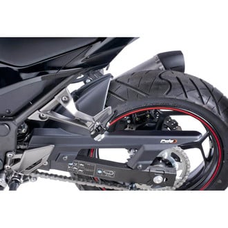 Puig® - Rear Matte Black Fender