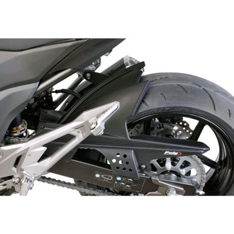 Puig® - Rear Carbon Look Fender
