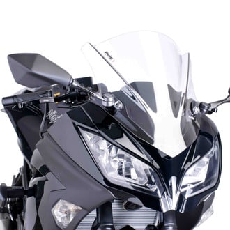 Puig® - Z-Racing Windscreen