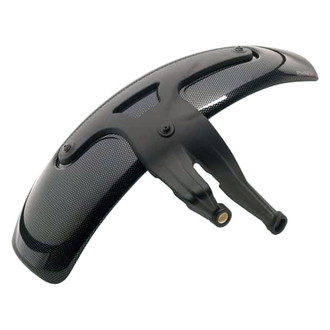 Puig® - Rear Carbon Look Fender