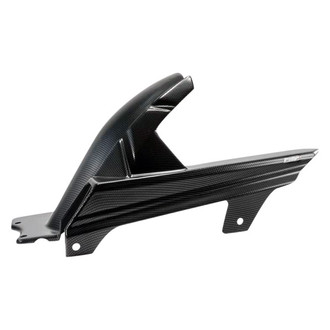 Puig® - Rear S Carbon Look Fender