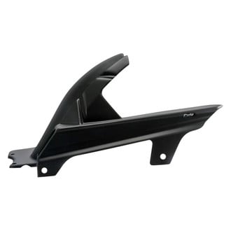 Puig® - Rear S Matte Black Fender