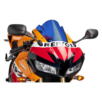 Puig® - Z-Racing Windscreen